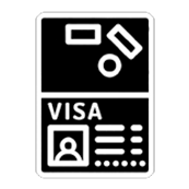 Tramite de visas